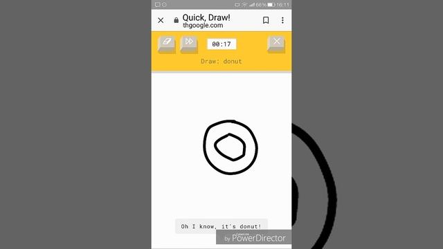 Getting started with Quick Draw With Google! смотреть онлайн