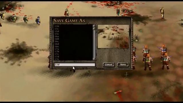 Let's Play Myth: The Fallen Lords part 24: The Last Battle смотреть онлайн