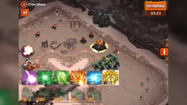 Strategy Series: Predator Tank | The Horus Heresy: Drop Assault смотреть онлайн