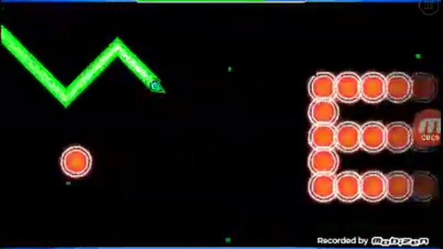 (Route 8) power trip full version geometry dash. смотреть онлайн