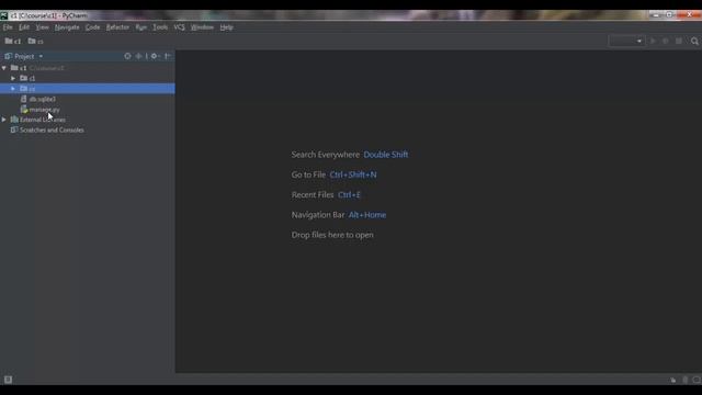 30 - Django Tutorials (Admin - debug-security - sqlite and migrate) смотреть онлайн
