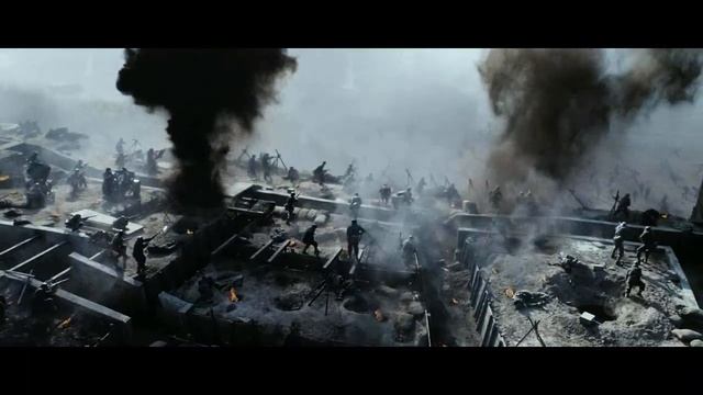 высадка в Нормандии смотреть онлайн