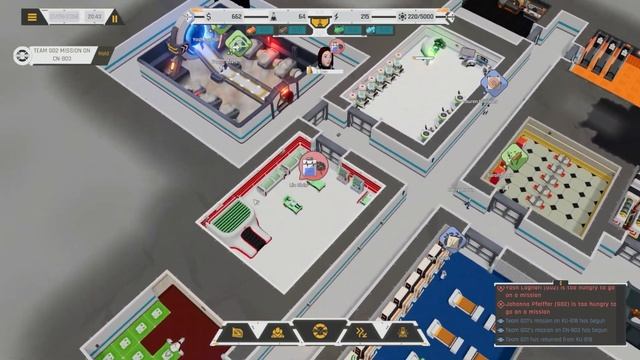 Base INVASION! Close the Gate! | Exogate Initiative #5 смотреть онлайн