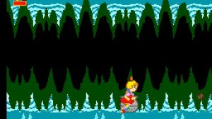 Sítio do Picapau Amarelo (Master System) || [4K]