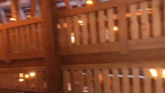 Посещение Ноева Ковчега! смотреть онлайн