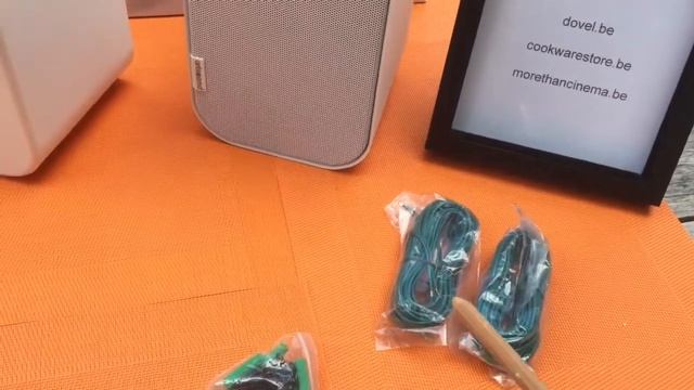 Artsound Uni40 luidspreker 100 watt bij uw hifi winkel gent (destelbergen) смотреть онлайн