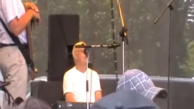 Den Kozla, Banjo Band Ivana Mládka смотреть онлайн