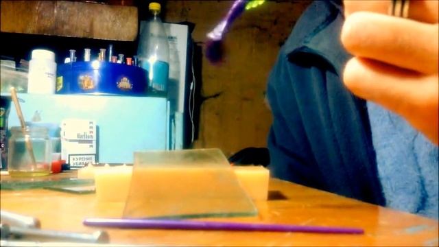 Силиконовые приманки своими руками смотреть онлайн