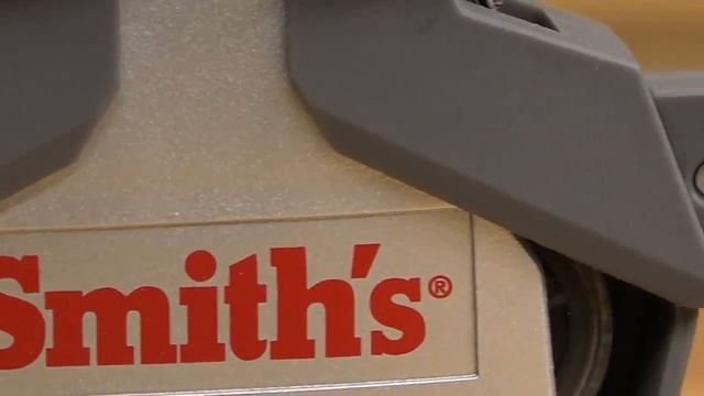 Аккумуляторная электрическая точилка с регулируемым углом Smith's 51019 смотреть онлайн