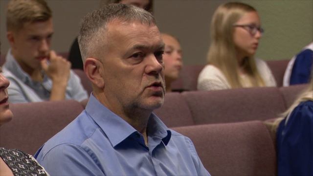 Я помню день - ц. Непоколебимое Основание смотреть онлайн