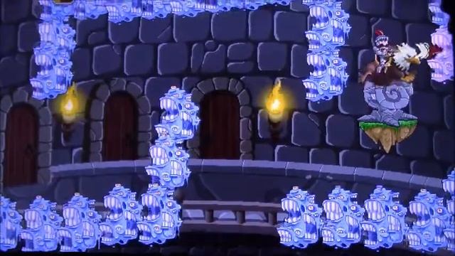 Gryphon Knight Epic (PS4) Gameplay Review смотреть онлайн