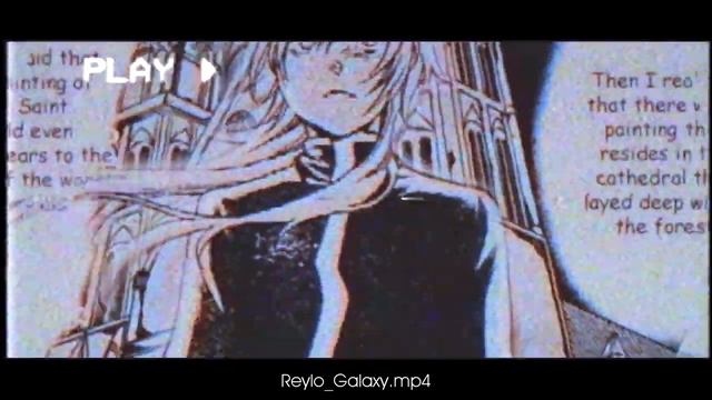 SAINT SEIYA : The Lost Canvas [MMV] || After Dark! (HD) смотреть онлайн