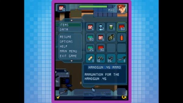 Zombie Infection (2008) Gameloft [Part 1 of 2] | (Java)