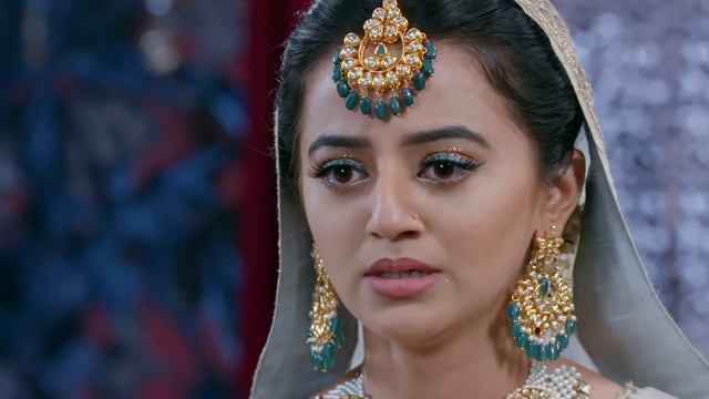 Ishq Mein Marjawan S2 | इश्क़ में मरजावाँ | Episode 124 | Coming Up Next смотреть онлайн