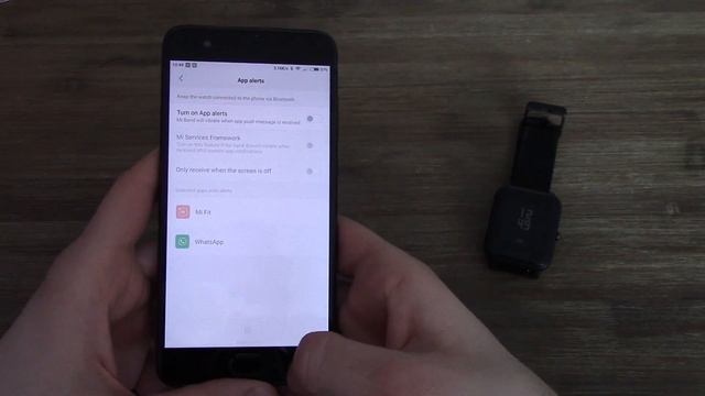 Amazefit Huami Bip Lite Review + Extra cool stuff смотреть онлайн