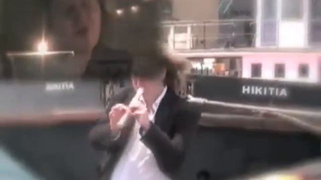 LA PIRE REPRISE A LA FLUTE (Titanic) смотреть онлайн
