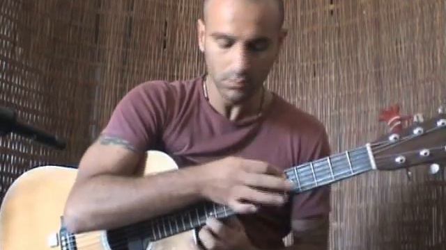 Stefano Barone - Particolare#uno - www.candyrat.com смотреть онлайн