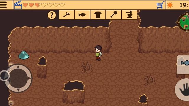 Survival RPG 2 The Temple Ruins (chapter 3) Part 3 - insect boss!? смотреть онлайн