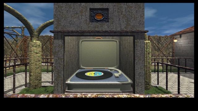 Rhem 4 The Golden Fragments #009 - Hier mal wieder ein Klangrätsel смотреть онлайн