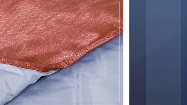 5 Best Infrared Sauna Blanket Review 2023 | Professional Digital Far Infrared Heating Sauna Blanket смотреть онлайн