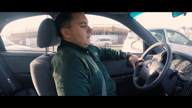 Детальный обзор Kia Magentis MS