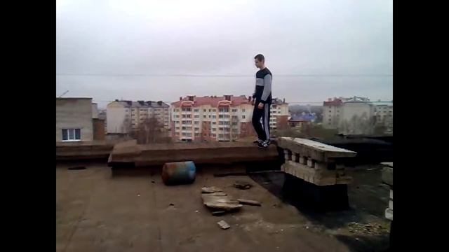 Storm Freerun. К оружию! К оружию! Огонь! смотреть онлайн