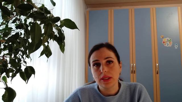 Урок #4 Present Simple смотреть онлайн