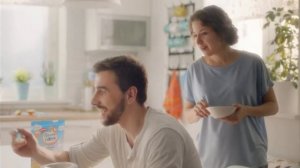 фрутоняня реклама