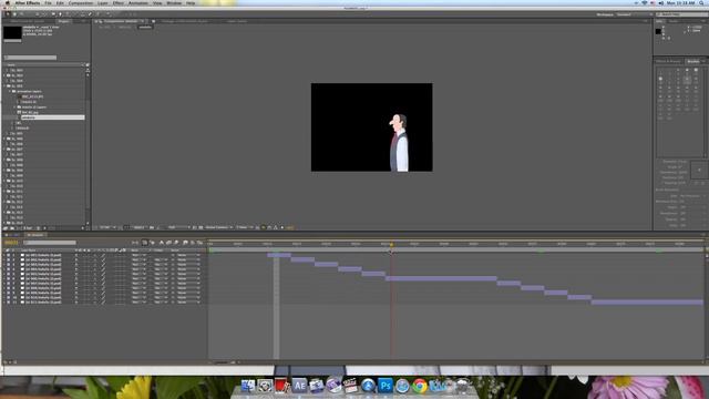 How to Make Animated Feature Film: Editing смотреть онлайн