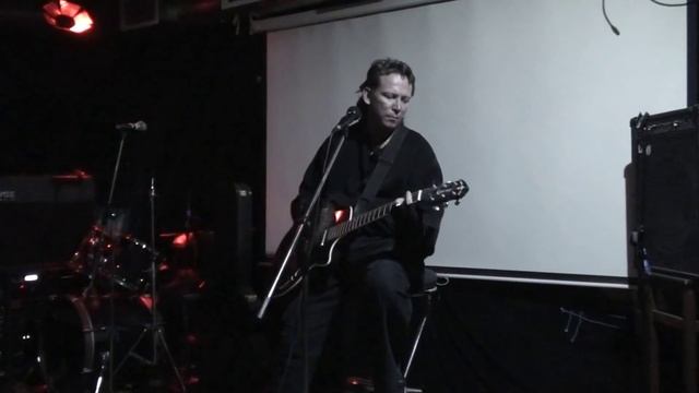 Алекс Моро - Метель (Арт-Кросс клуб, 25 04 2015) смотреть онлайн
