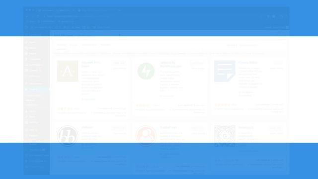 Why Can't I See My Plugins in My WordPress Dashboard? смотреть онлайн