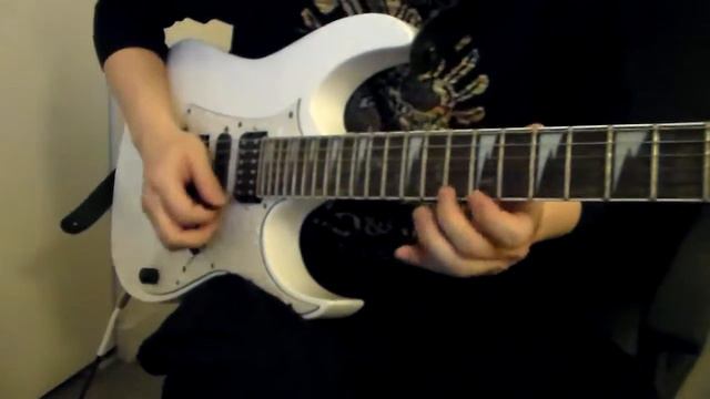 超絶ギタリスト養成ギプス ex-8 смотреть онлайн
