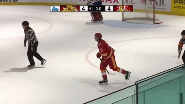 Shootout | Moncton Wildcats vs. Baie-Comeau Drakkar | November 3rd 2021 смотреть онлайн