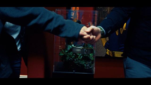 The Getout Games Experience - Escape Rooms смотреть онлайн
