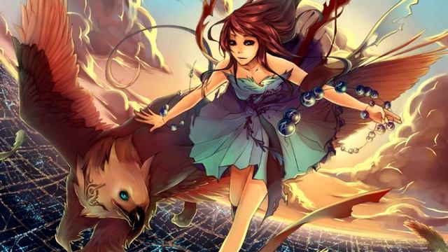 -King Of The Bongo- Nightcore Version смотреть онлайн