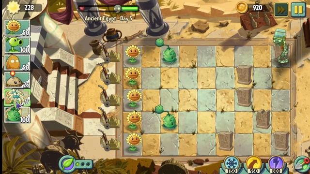 играю plants vs zombies void (pvz 2 пк версия) смотреть онлайн