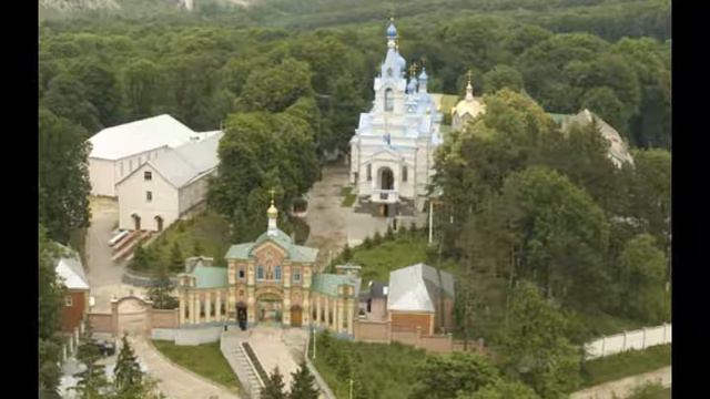 Свято-Духівський Монастир 30 08 2017 р . смотреть онлайн