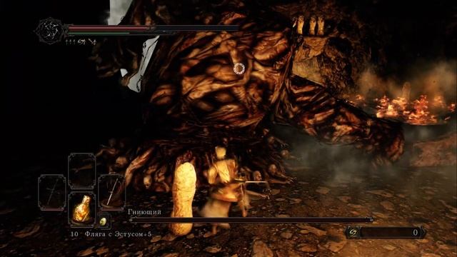 Dark Souls 2 Альтернативный Фарм Душ смотреть онлайн