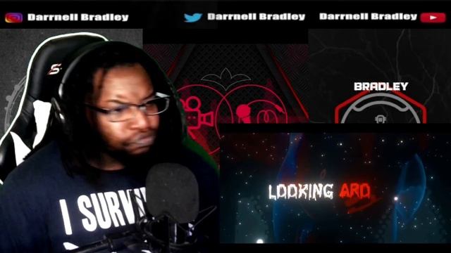 SONIC.EXE RAP | "DEVIL INSIDE" | THE KEVIN BENNETT / DB Reaction смотреть онлайн