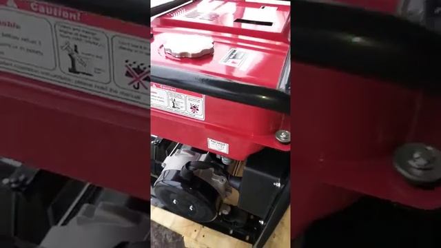 Генератор WEIMA мощностью 7 кВт обеспечит електричеством ваш дом смотреть онлайн