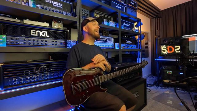 Longer Scale = Better (Bari)Tone?