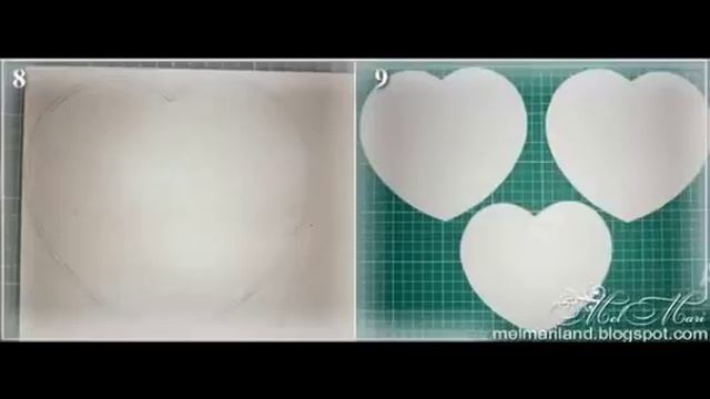 Мастер класс коробочка Сердце смотреть онлайн