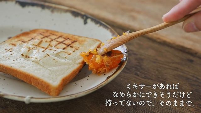 【暮らしのvlog】新しい台所道具を迎える｜癒しの酵素シロップ完成｜春をたのしむ｜リフレッシュする季節のはじまり｜暮らしの道具｜かもめ食堂