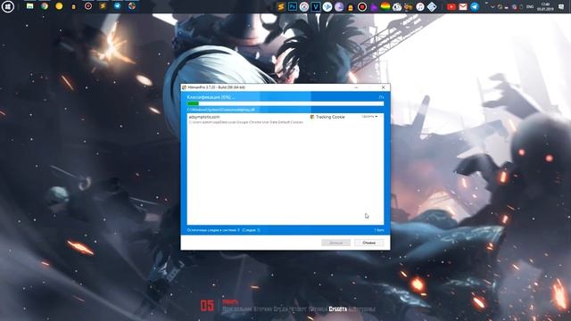 Еще 7 АХУ####Х ПРОГРАММ для Windows, которыми я пользуюсь! смотреть онлайн