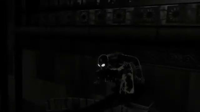Обзор игры Spider Man Shattered Dimensions смотреть онлайн