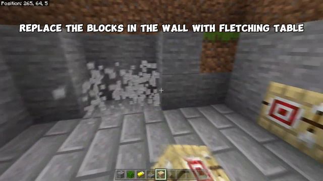The EASIEST Iron Farm for Minecraft Bedrock 1.20/1.21 Tutorial 340+ Per Hour смотреть онлайн