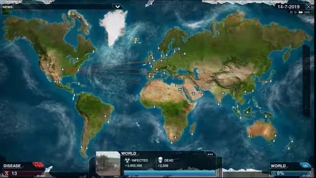 We've all been lied to!! The Earth truly is flat! Custom Scenario Flat Earth Society #66 смотреть онлайн