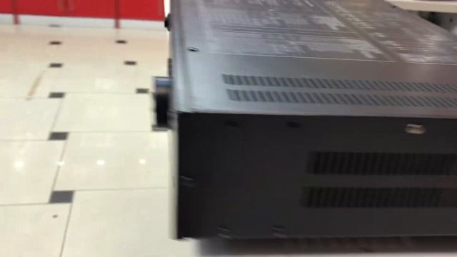 Микшер Apart Concept1