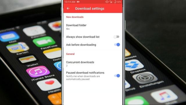 How To Use Opera Mini Download Settings смотреть онлайн