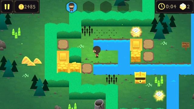 Monster ate my birthday cake #1 смотреть онлайн